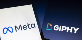 Dona do Facebook vende a Giphy por 13% do valor que pagou