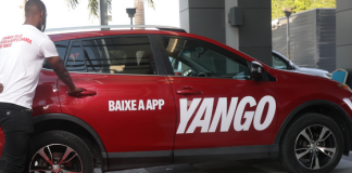 Yango incentiva formalização de empresas de táxi com corridas mais baratas