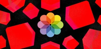 Apple encerra serviço de armazenamento de fotografias