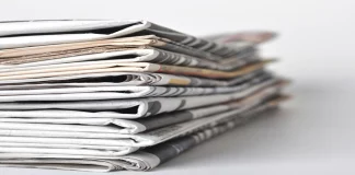 Novas tecnologias de informação diminui o consumo de leitura de jornais impressos no Cunene