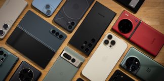 Eis os smartphones mais vendidos no mundo. Veja se o seu está na lista