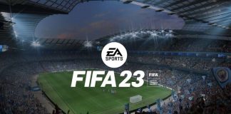 FIFA 23 é o jogo mais vendido de sempre da saga da Electronic Arts