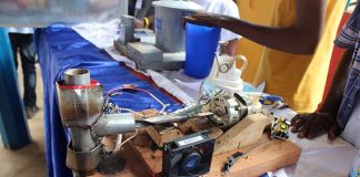 Projecto de instalação de mini-hídrica vence 2ª edição da Feira de Inovação Tecnológica do Uíge