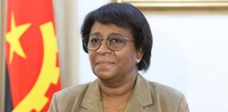 Governo defende o aumento do uso de tecnologia de base ministra do Ensino Superior, Ciência, Tecnologia e Inovação, Maria Bragança Sambo