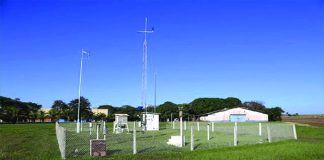 Centro de partilha de dados angolanos beneficia países da SADC