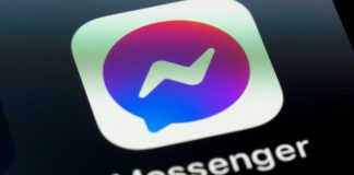 Facebook Messenger será descontinuado no Apple Watch