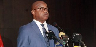 Angola “não está mal” na defesa do ciberespaço, considera Ministro das Telecomunicações