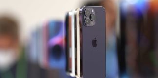 WWDC 2023. Interface do ecrã do iPhone vai ter alteração