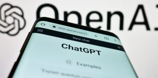 OpenAI lança aplicativo do ChatGPT para smartphones
