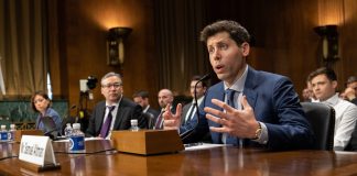 Responsável pelo ChatGPT admite que “IA pode correr muito mal”