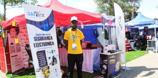 TIC-Huambo/2023 reúne vários expositores tecnológicos na província