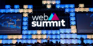 Cabo Verde manifesta interesse em receber evento do Web Summit