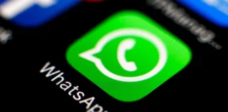Já podes ter a sua conta do WhatsApp em dois iPhones diferentes