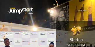 Startup Xicola vence 2ª edição do ano do concurso de empreendedorismo digital LISPA JumpStart