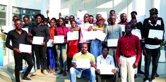 CFITEL forma mais de 20 mil jovens em áreas tecnológicas