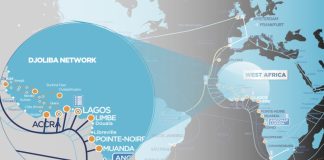 Angola Cables e Orange selam acordo de partilha de infraestruturas