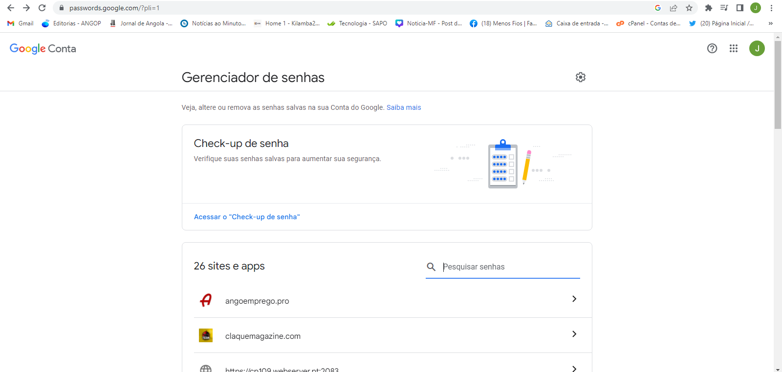 Google Chrome ganha novas opções de personalização