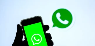 WhatsApp permitirá silenciamento de chamadas desconhecidas