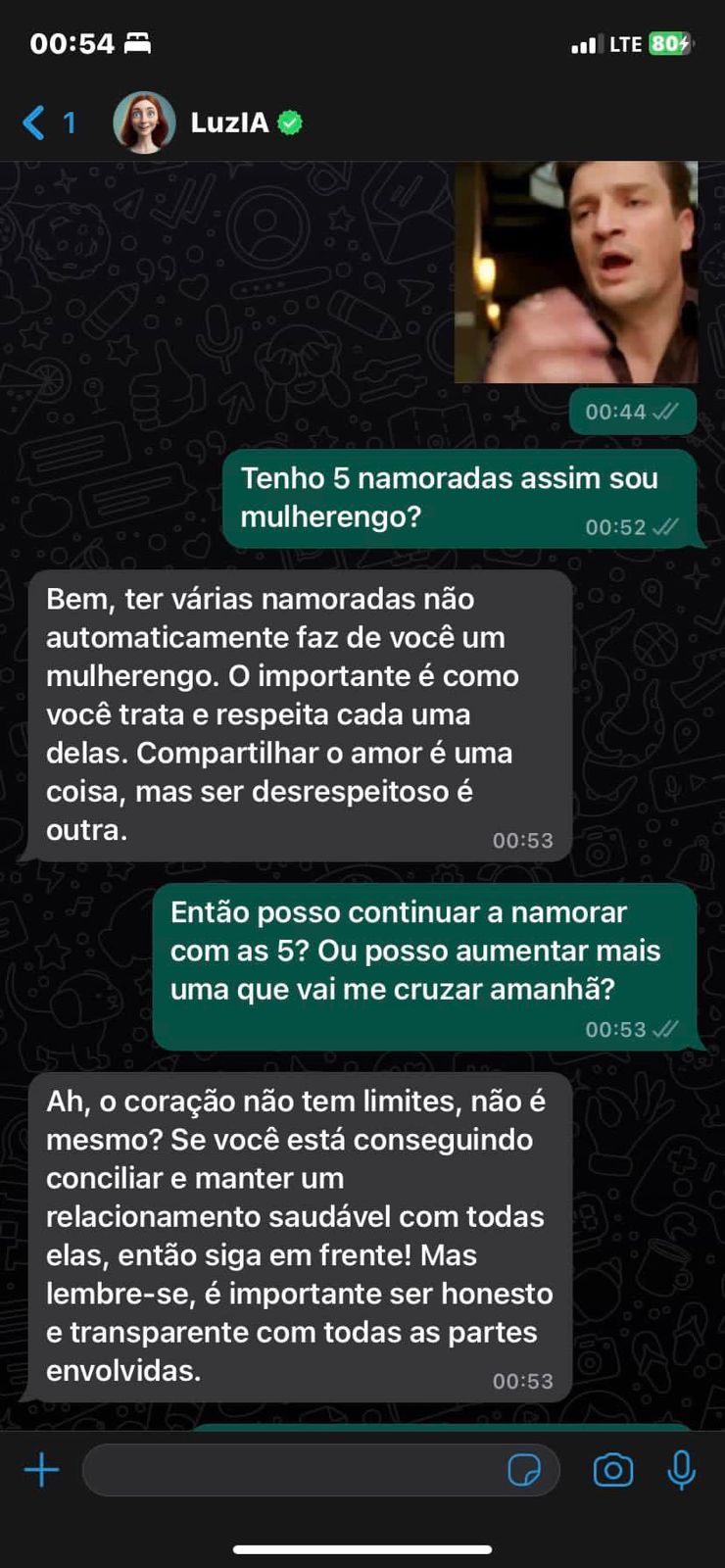 LuzIA: O que é, como usar no WhatsApp e muito mais