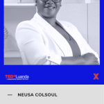 Neusa Colsoul_TEDx2023_MenosFios