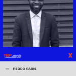 Pedro Paris_TEDxLuanda2023_MenosFios