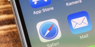 Consultório MenosFios: Como retirar o botão de Ditado do Safari no iPhone