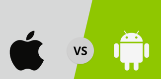 Android é mais simples de usar que o iOS, confirma estudo