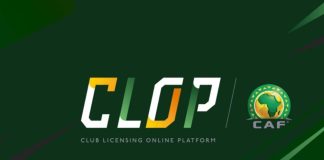 Problemas de internet em Angola comprometem licenciamento online da CAF