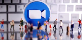 Aplicativo de vídeo-chamadas Zoom vai chegar a televisões