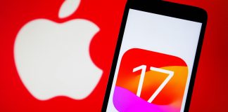 Já pode ter a nova versão do iOS 17. Veja como