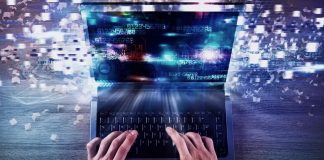 Motores de busca para dispositivos e serviços da Internet