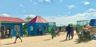 Postos fronteiriços do país vão contar com aparelhos eletrónicos para reforçar da fiscalização