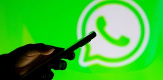 WhatsApp chega aos smartwatch da Google