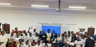 Jovens criadores de jogos pedem mais apoio às suas iniciativas e projetos inovadores