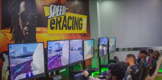 Speed eRacing. Campeonato vai contar com mais de 1500 participantes na fase preliminar