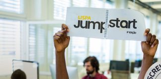 LISPA JumpStart: Abertas candidaturas para 3ª edição do ano do programa acelerador de startups