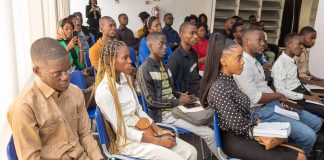 Academia de Contas promove webinar sobre tecnologia