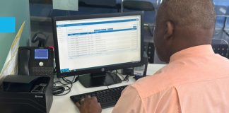 Plataforma tecnológica de gestão consular nacional implementado no Dubai