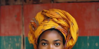 IA cria estereótipos de 30 países diferentes. Angola é um deles