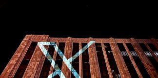 Twitter agora é X… e os tweets passam a ser designados de “X’s”