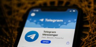 Stories acabam de chegar ao Telegram