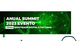 Identidade Digital em destaque na 1ª. Edição do Anual Summit