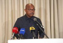 Angola conta com mais de 28 milhões de subscritores móveis