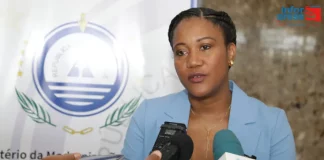 Cabo Verde apresenta estratégia para aplicar Governação Digital