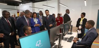 Luanda ganha primeira escola de programação no país