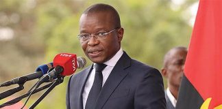 Adão de Almeida. Angola tem dado passos firmes na governação eletrónica