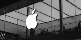 Apple atinge patamar dos 3 biliões de dólares