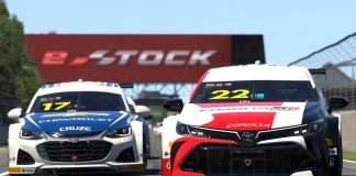 Aberta terceira edição do campeonato de jogos eletrónicos em corrida de carros virtuais