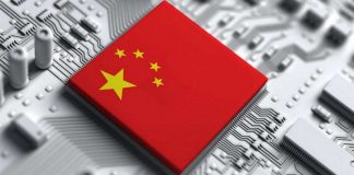 China cria o primeiro processador totalmente feito por uma IA