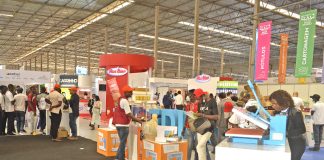 FILDA 2023: Operadoras de telecomunicações mostram os seus produtos tecnológicos de última geração